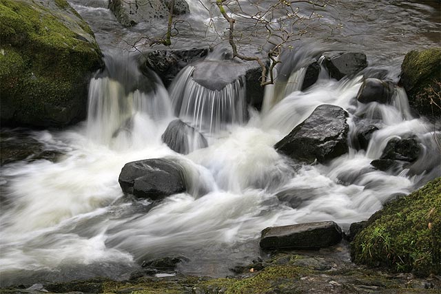 Aira Force falls