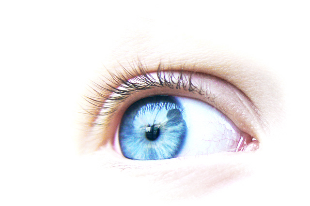 Eye on the Future