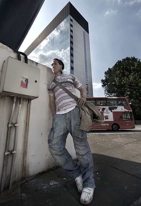 Daniel Ilabaca