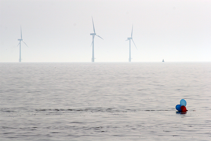 Windpower