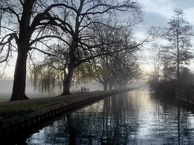 River Walk