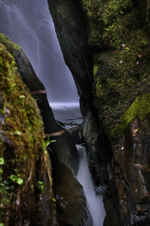 Shard of Aira Force