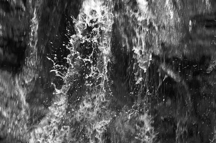 Anatomy of a Waterfall [3]
