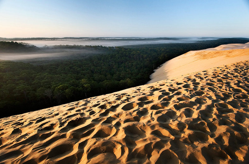 Dune de Pyla