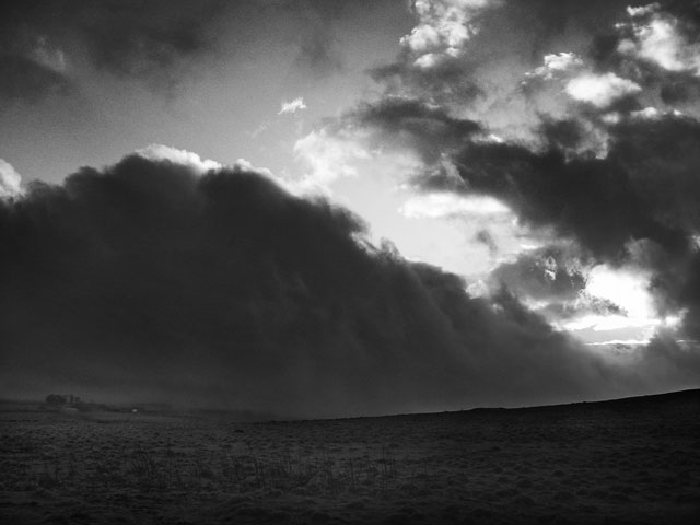 Farm on the Fell