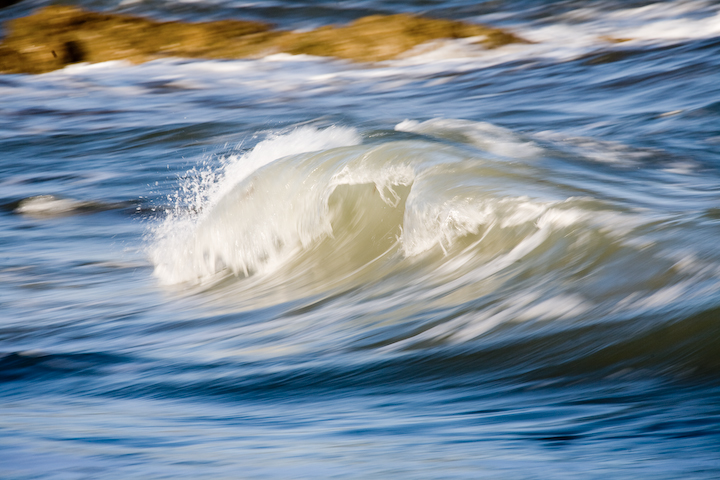 Wave Chasing II