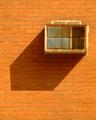 Whirlpool, Shadow, Brick