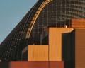 Kimmel Center