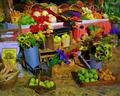 Flowers by the Pound