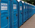 Row of Flushes