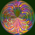 Holographic Sphere