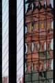 Distorted Reflections of City Hall V