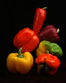 6 Peppers
