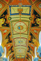 Ornate Vault