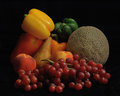 Harvest