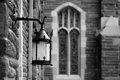 Church Lamp