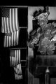Flags and Milord La Chamere