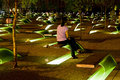 Pentagon Memorial