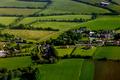 Fields and Houses, Ireland