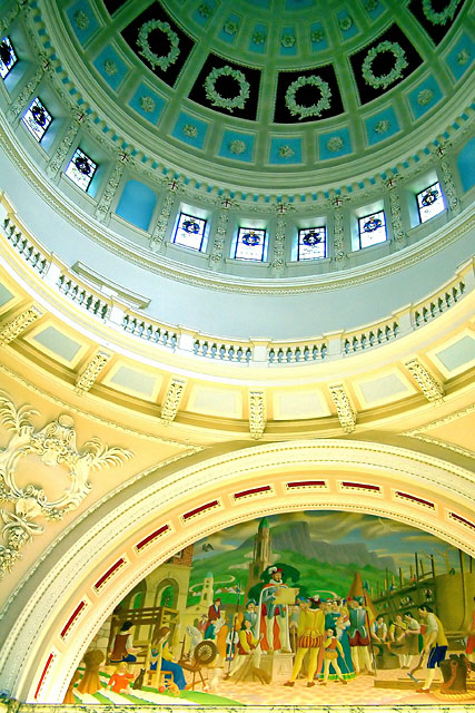 Belfast City Hall