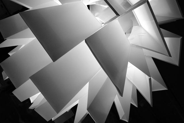 Geometric Light