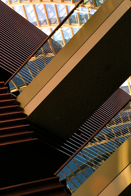 Angles, Lines, Reflections