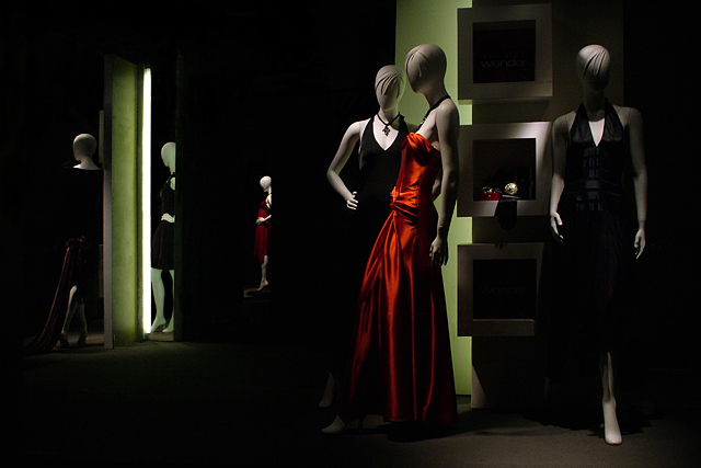 Evening Wear