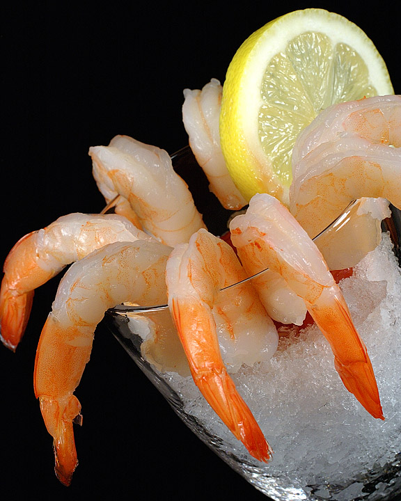 Shrimp Cocktail