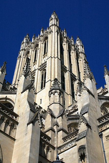 National Cathedral