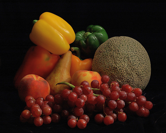 Harvest