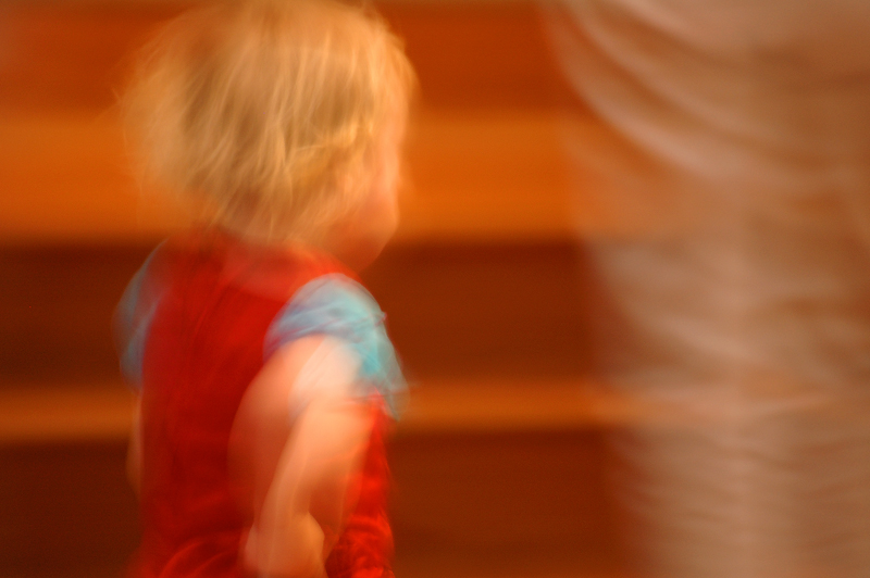 Mya In Motion
