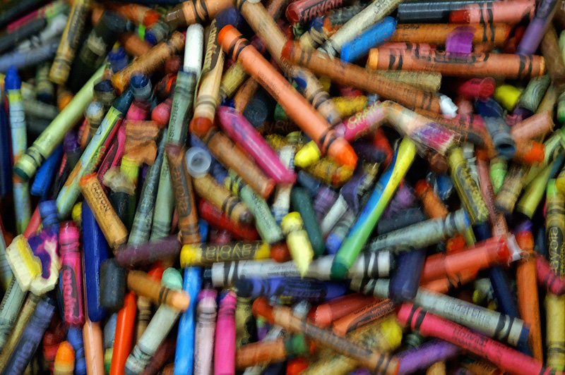 All the Colors