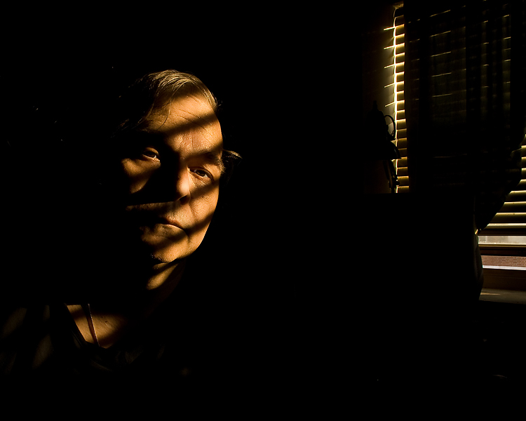 In Shadows
