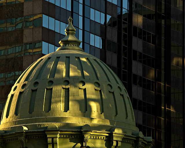 Dappled Dome 2