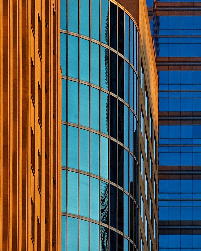 17th Street Geometry III