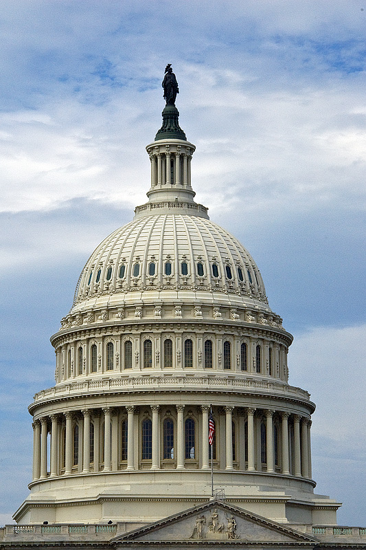 Capitol Rotunda