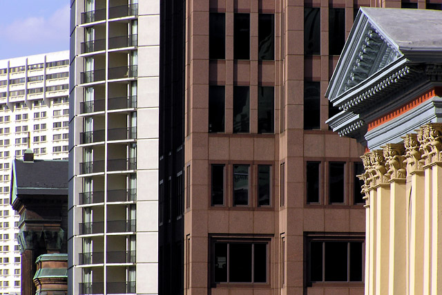 18th Street North