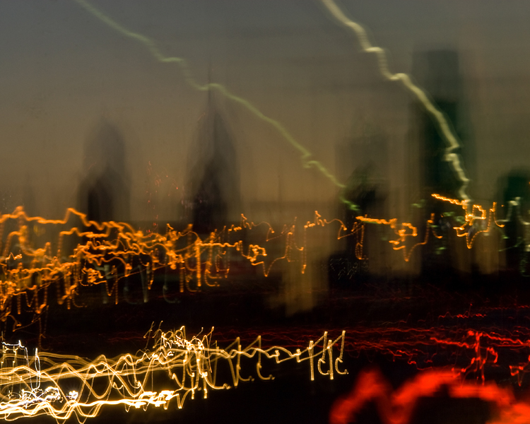 Electric City