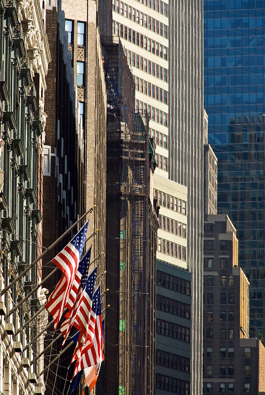 34th and Broadway
