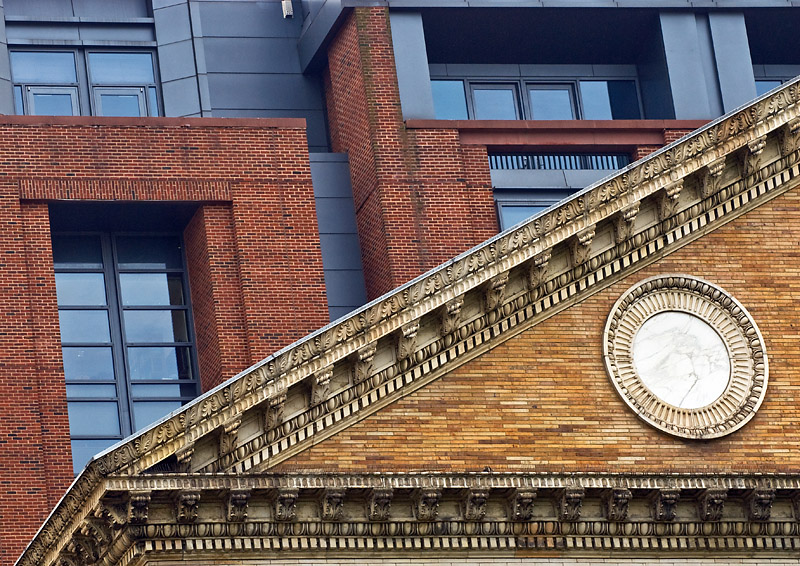 NYC Geometry