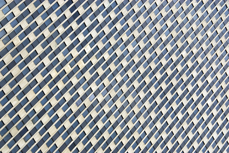 NYC Patterns