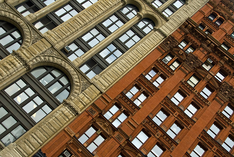 Windows NYC