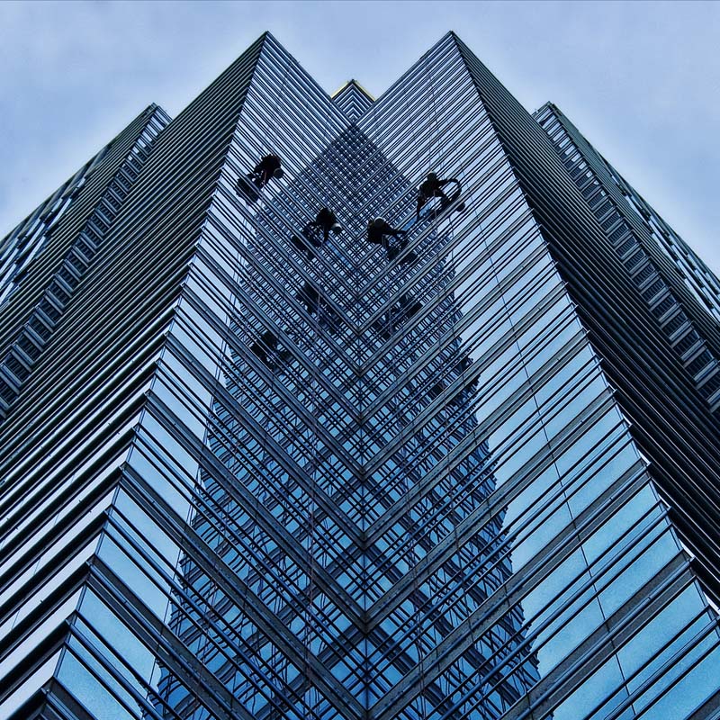 Window Washer Blues - ReEdit