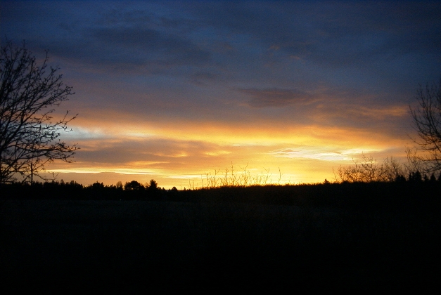 Sunrise