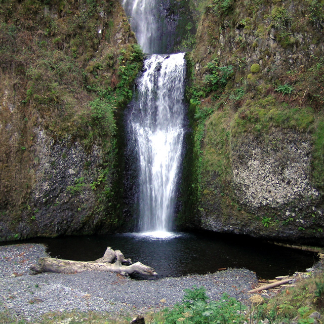 Lower Falls