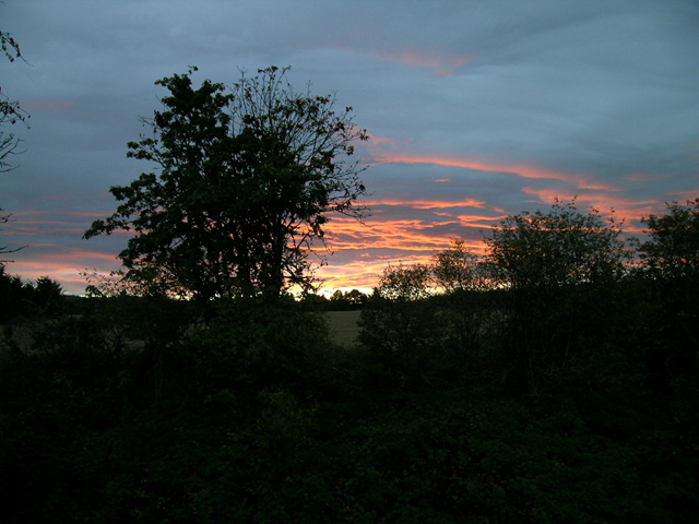 Sunrise