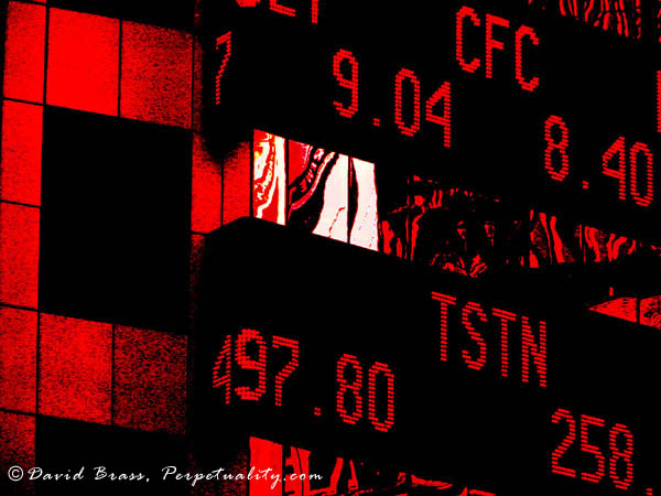 Red Market