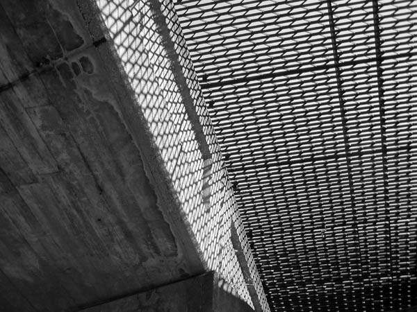 Under The Tracks