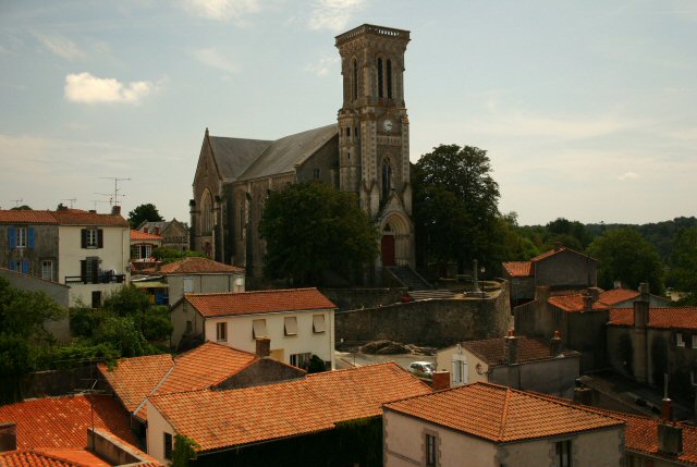 Church