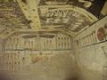 Tomb of Ramses IX, Valley of the Kings